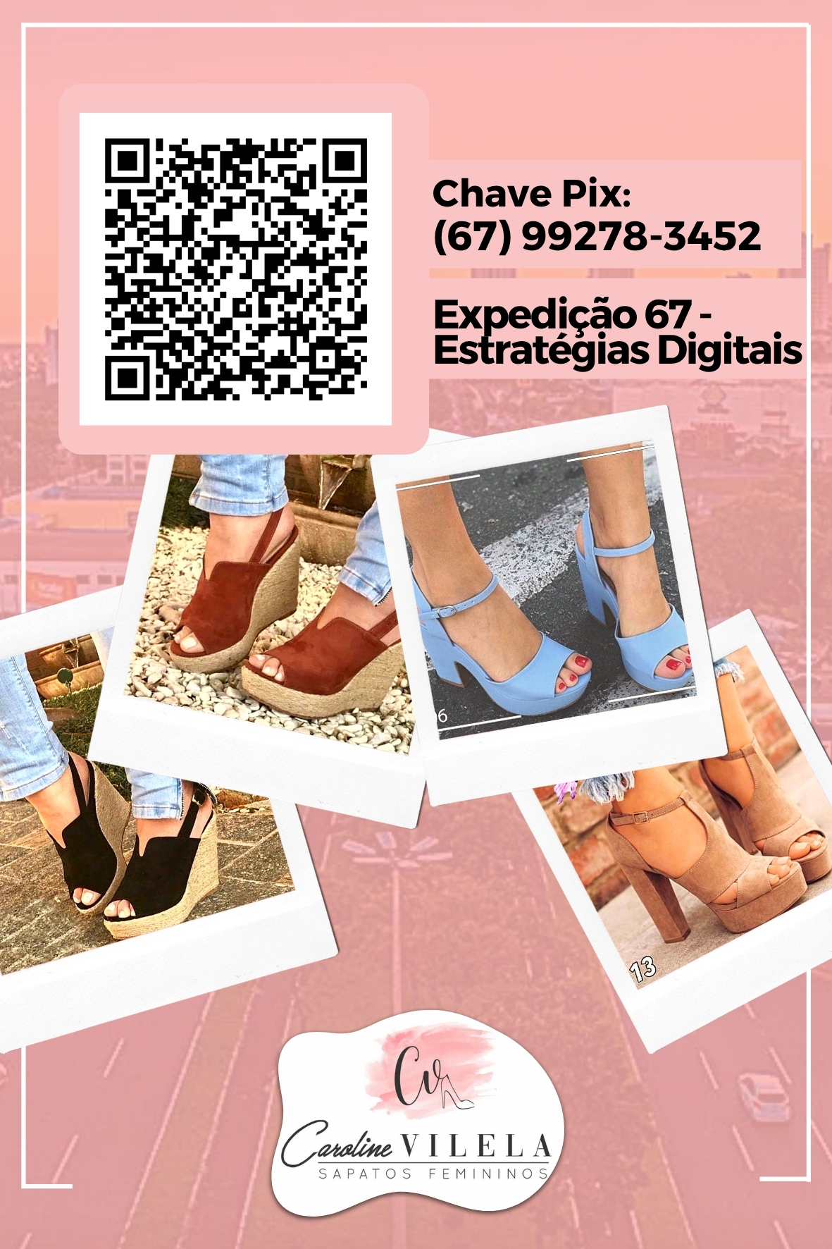 Arte Display PIX 286