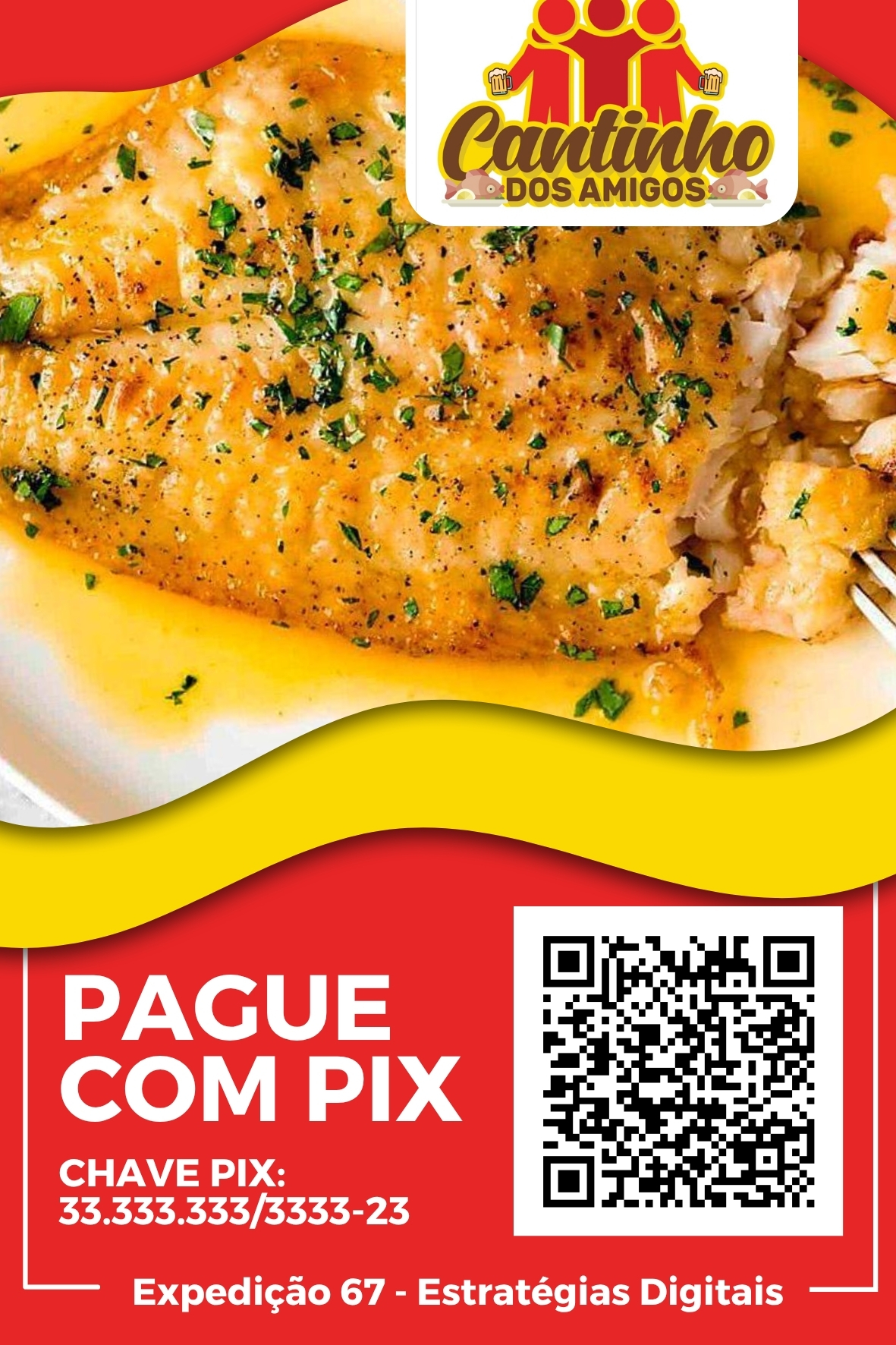 Arte Display PIX 287