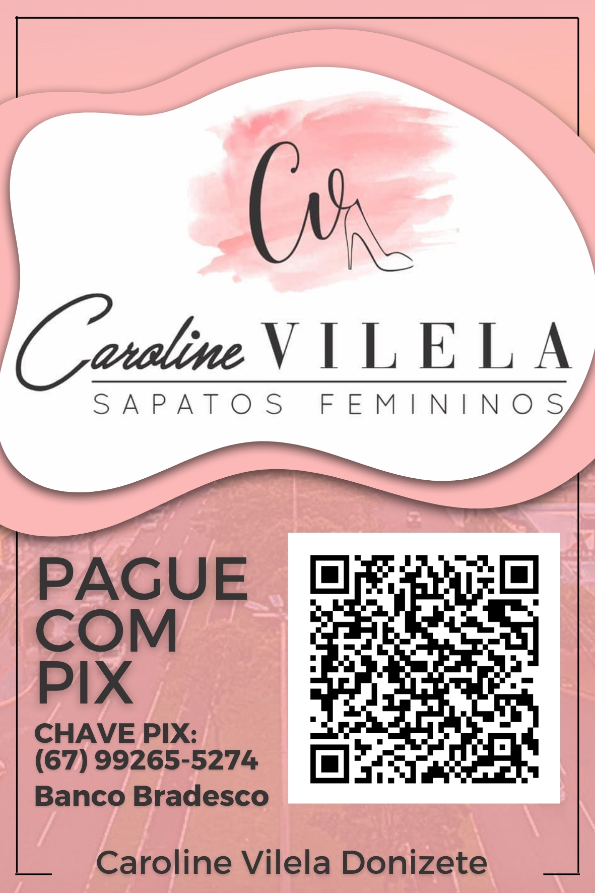 Arte Display PIX 288