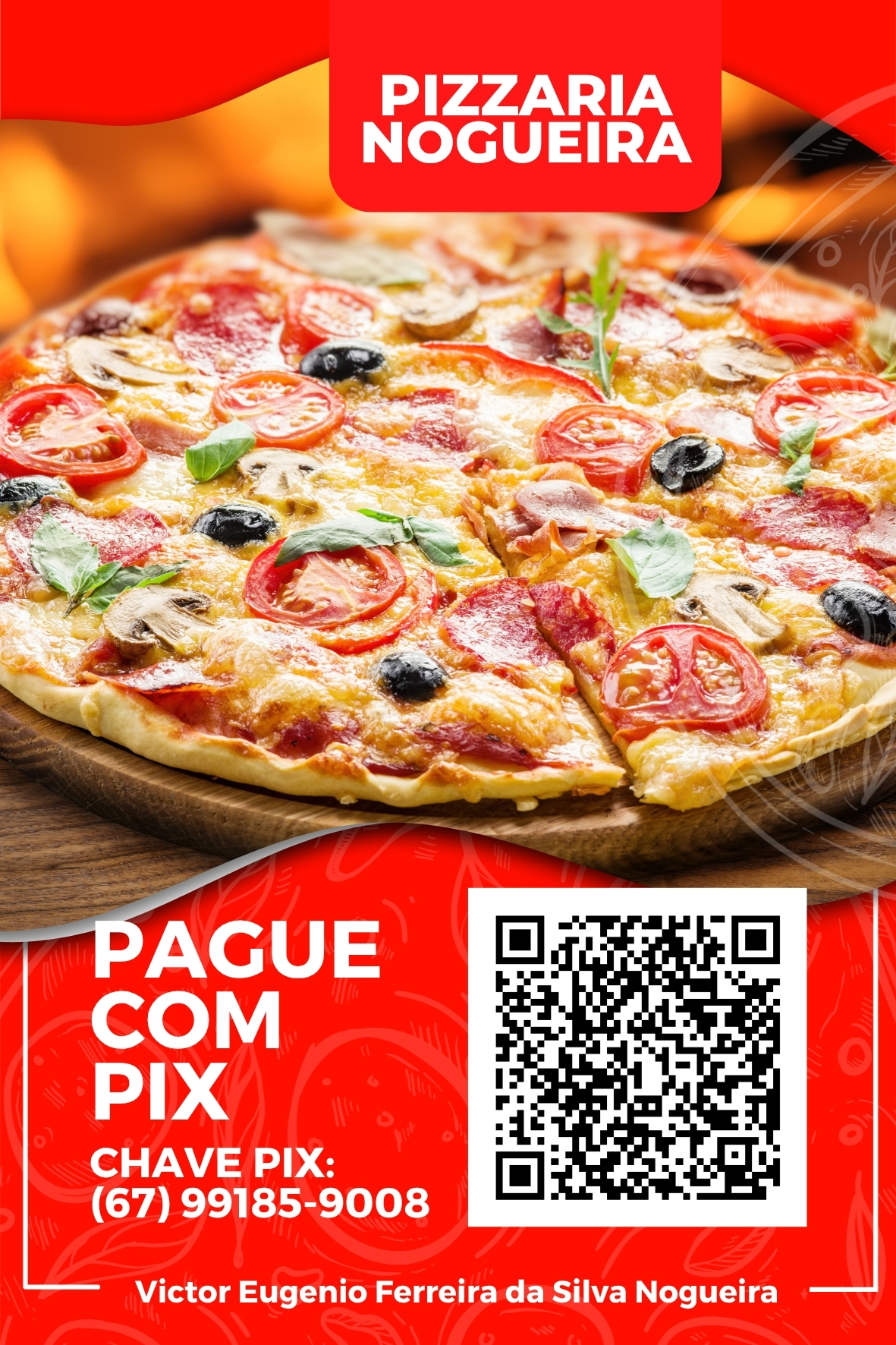 Arte Display PIX 289