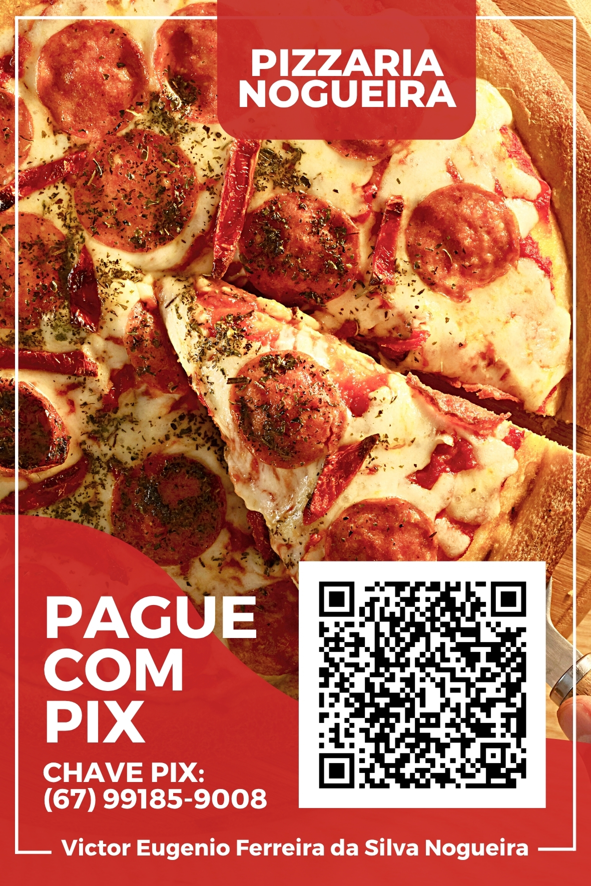 Arte Display PIX 290