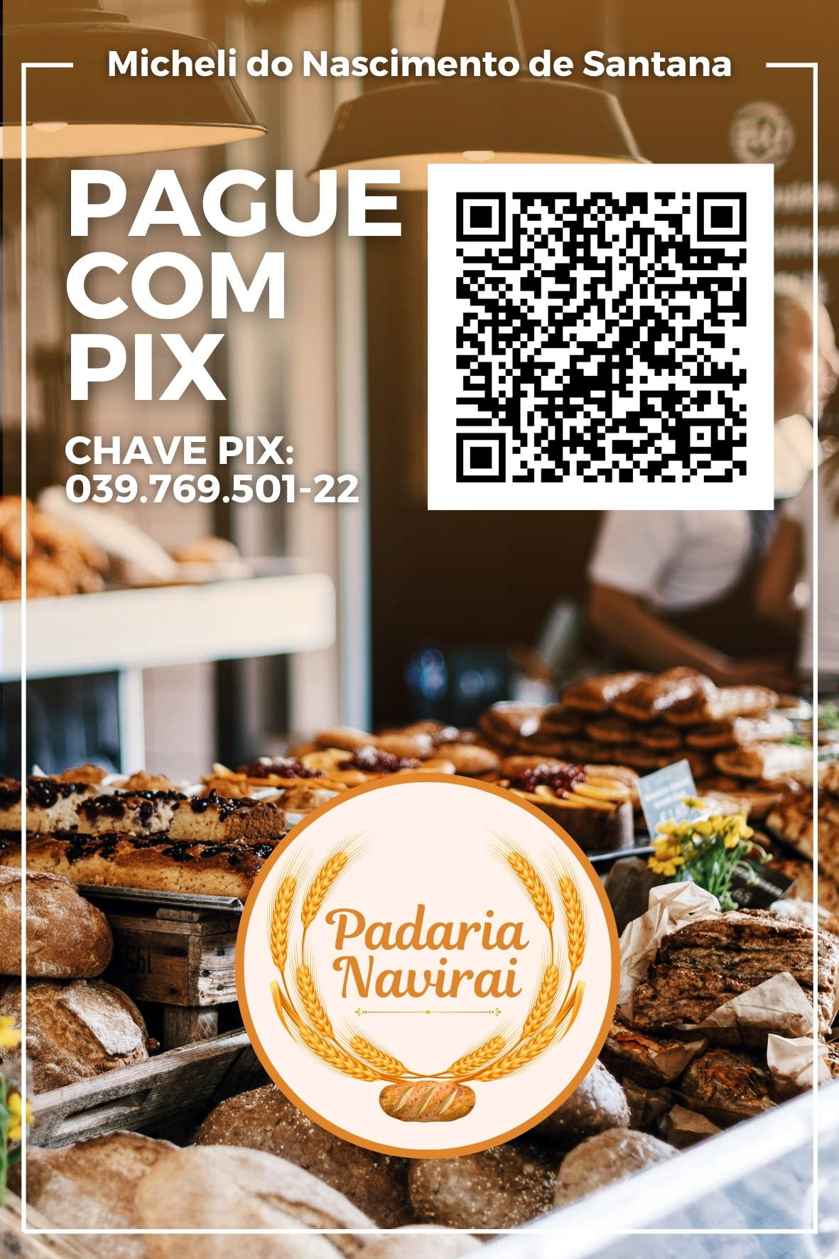 Arte Display PIX 291