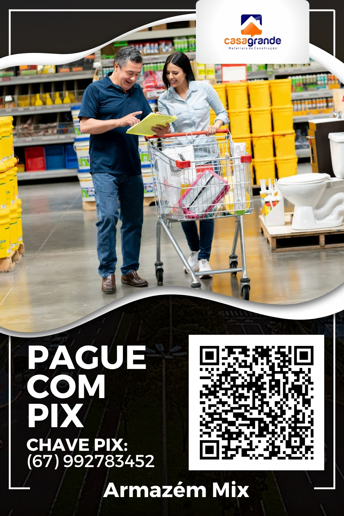 Arte Display PIX 292