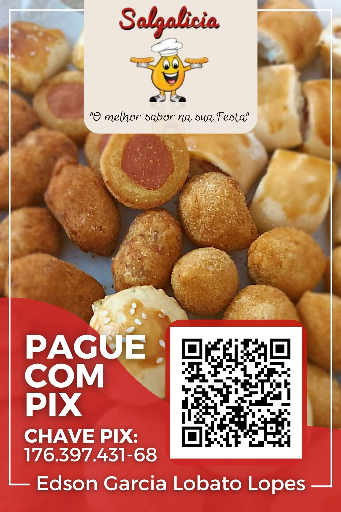 Arte Display PIX 295