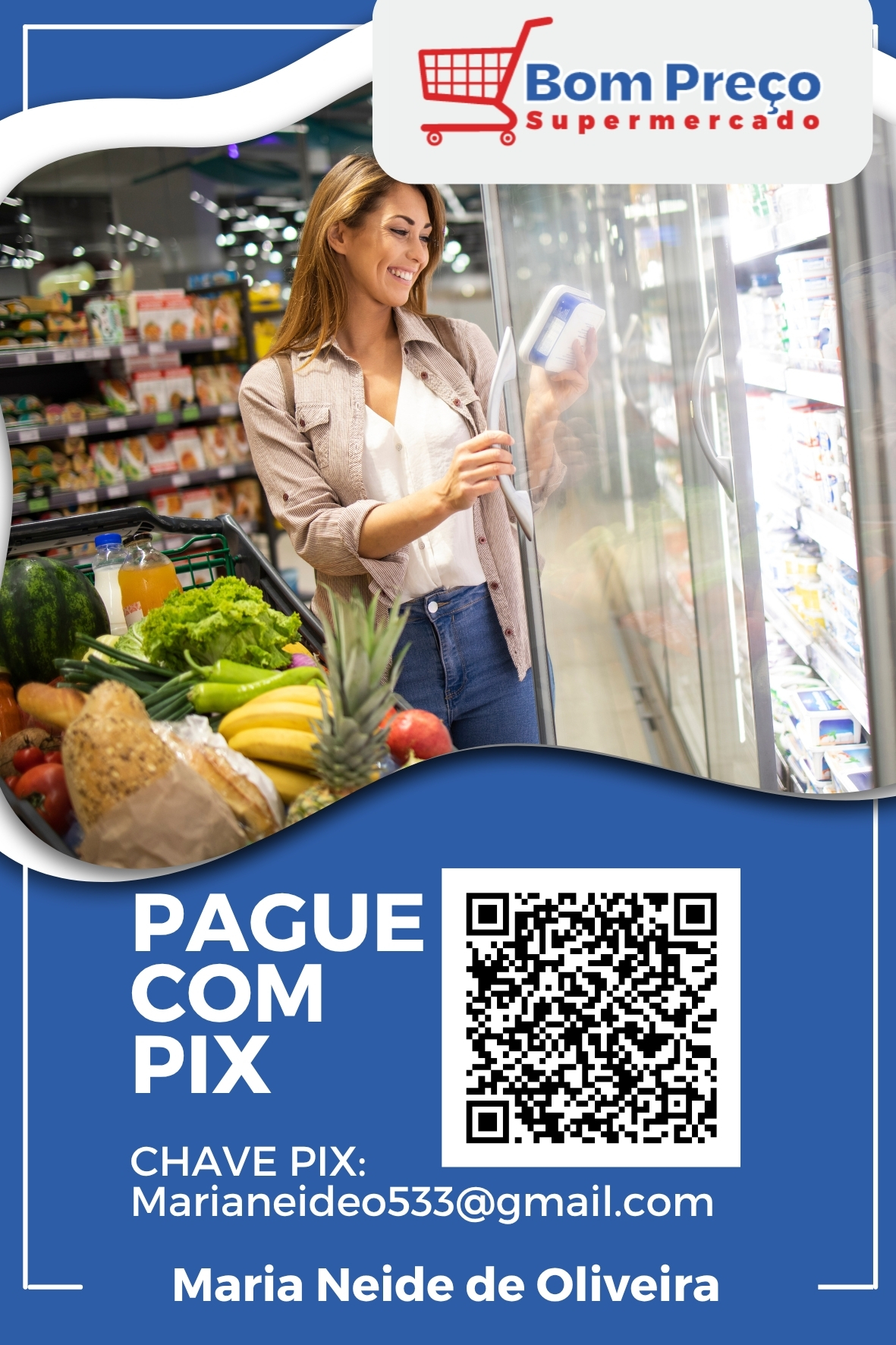 Arte Display PIX 297