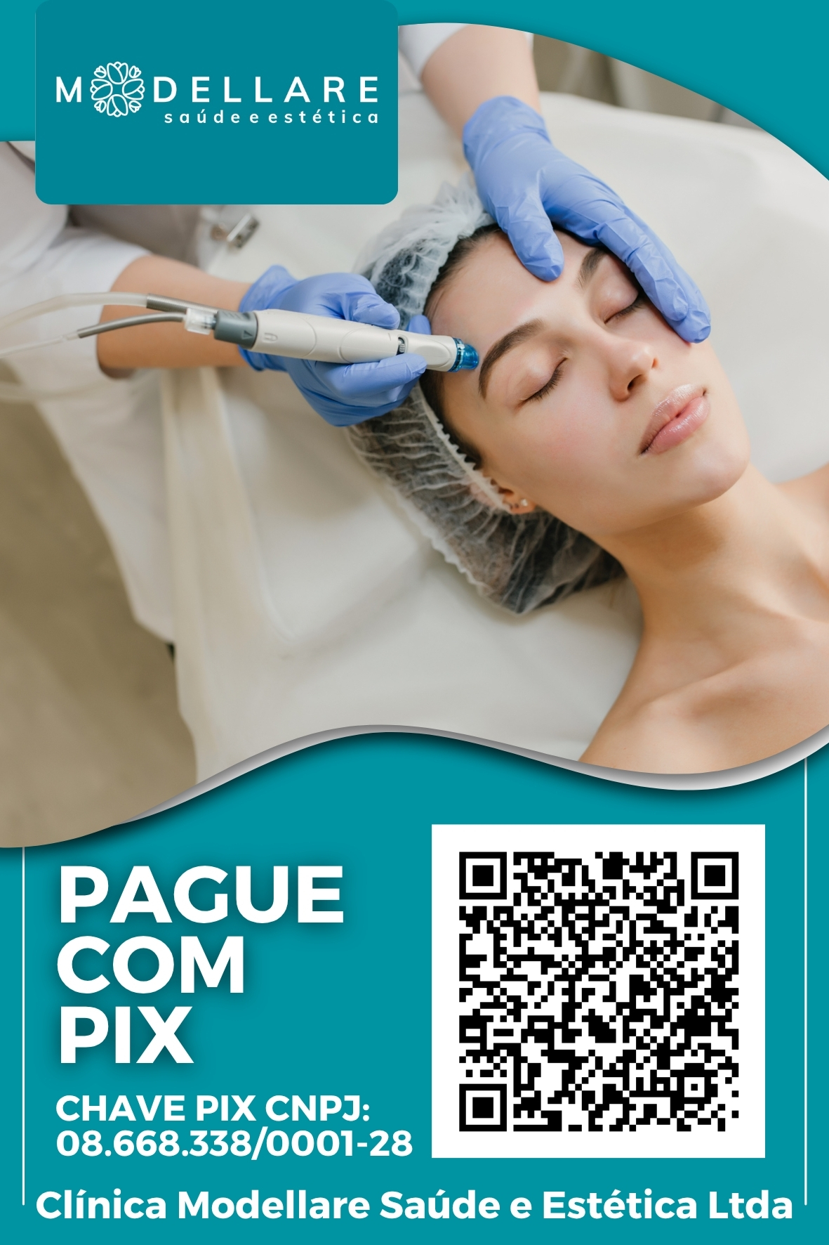 Arte Display PIX 298