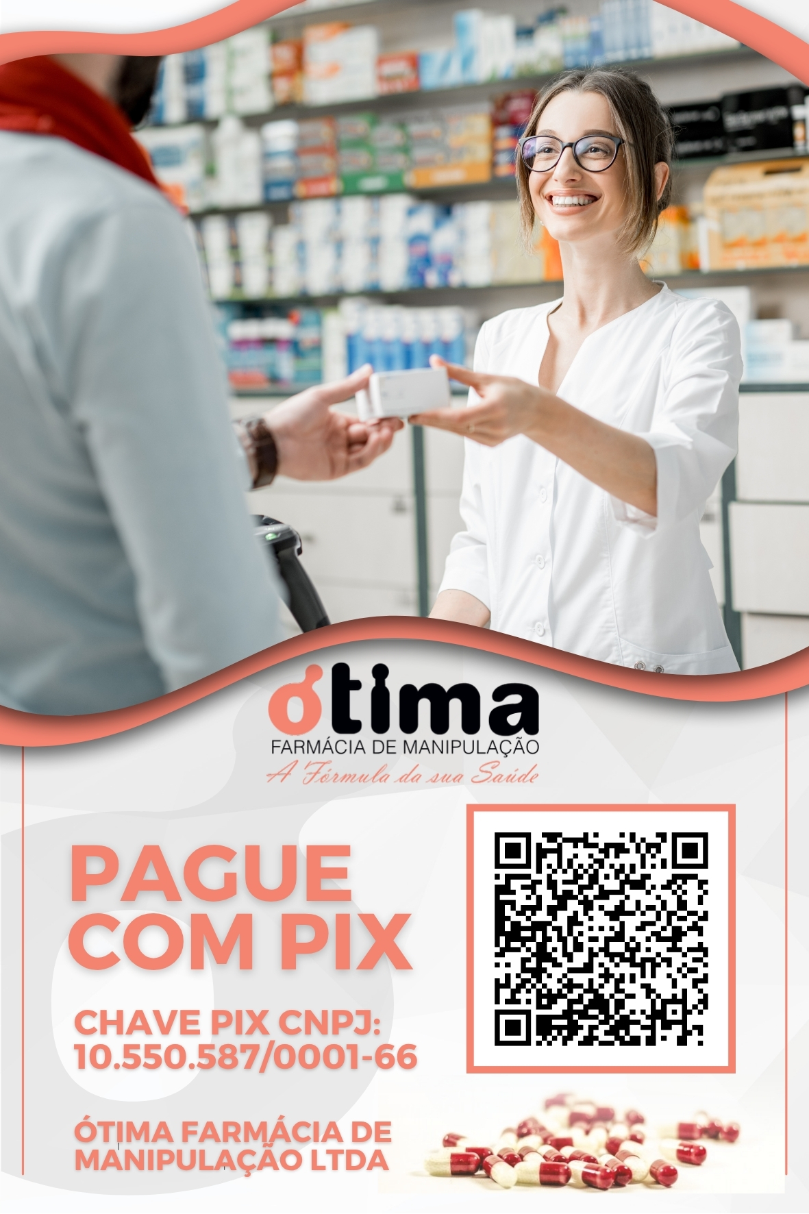 Arte Display PIX 302