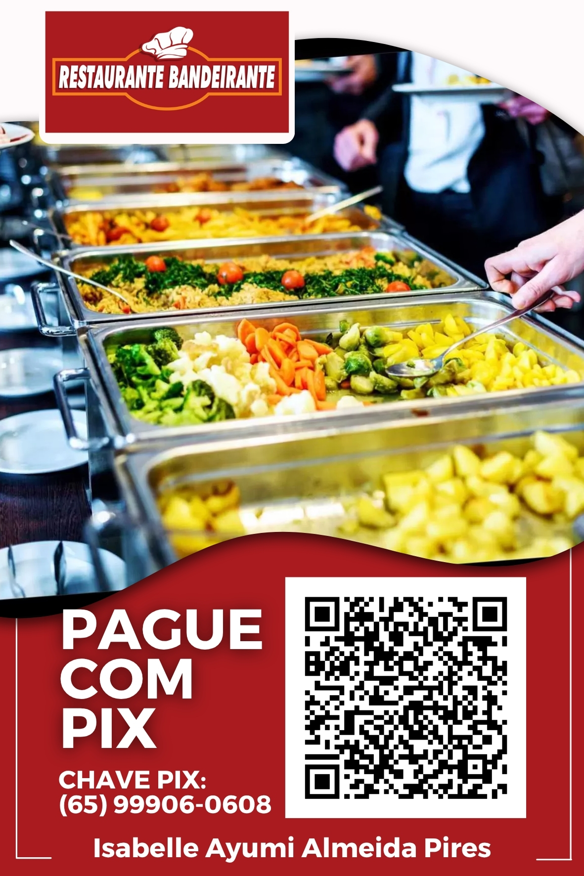 Arte Display PIX 304