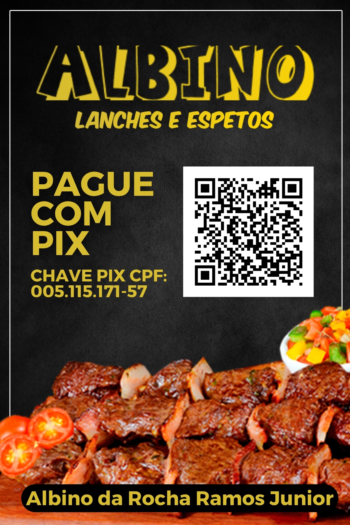 Arte Display PIX 306