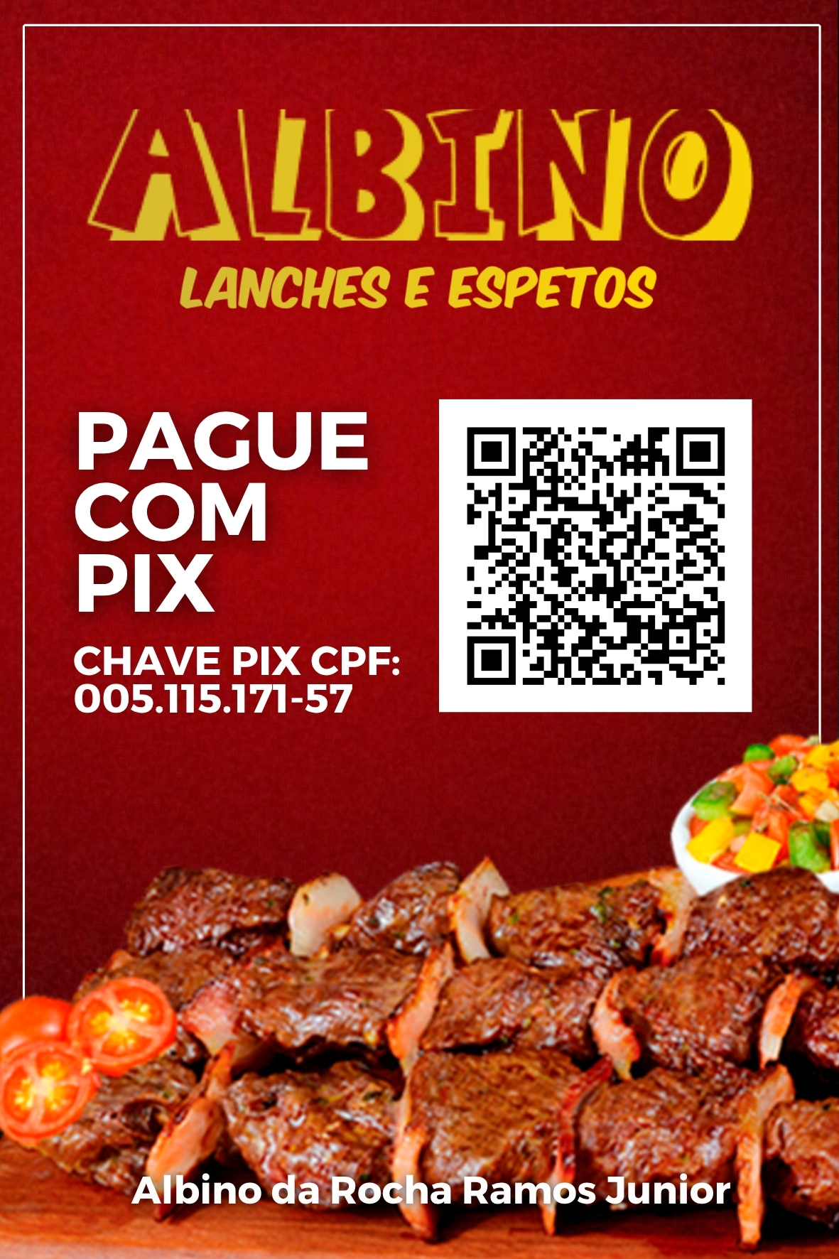 Arte Display PIX 309