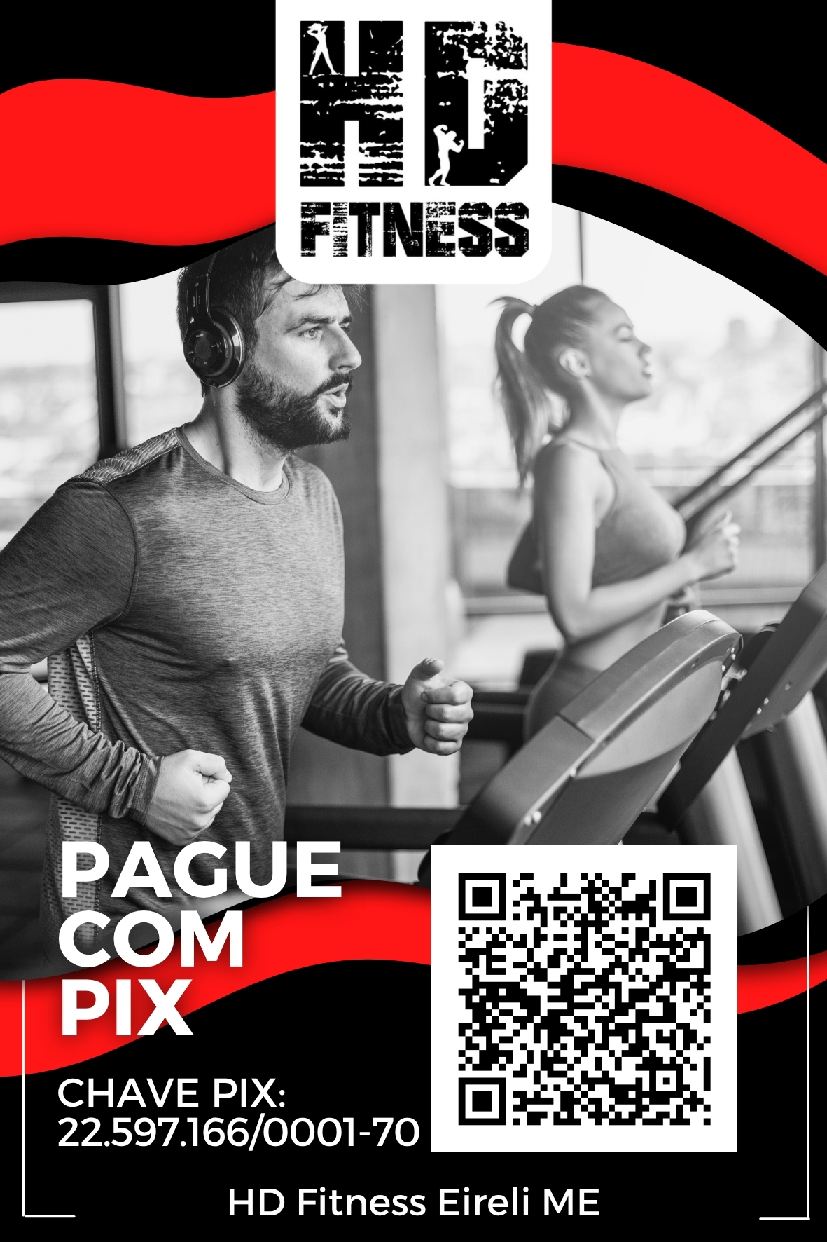 Arte Display PIX 311