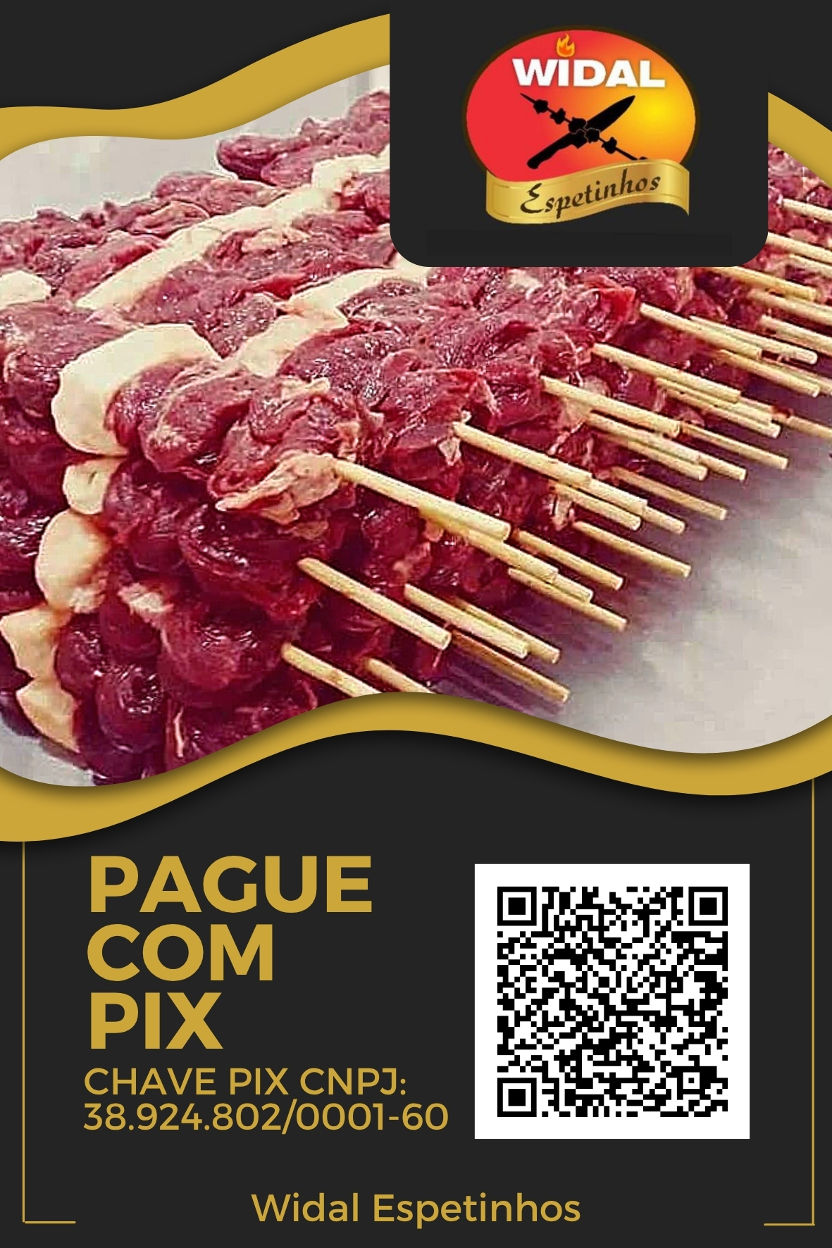 Arte Display PIX 314