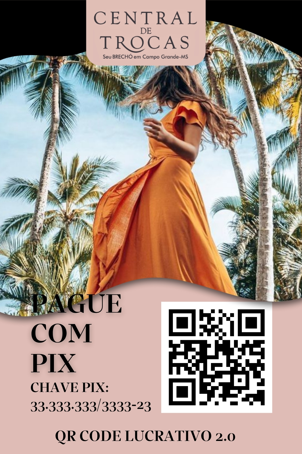 Arte Display PIX 315