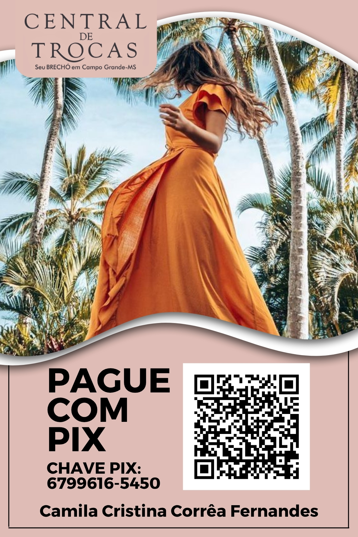 Arte Display PIX 316