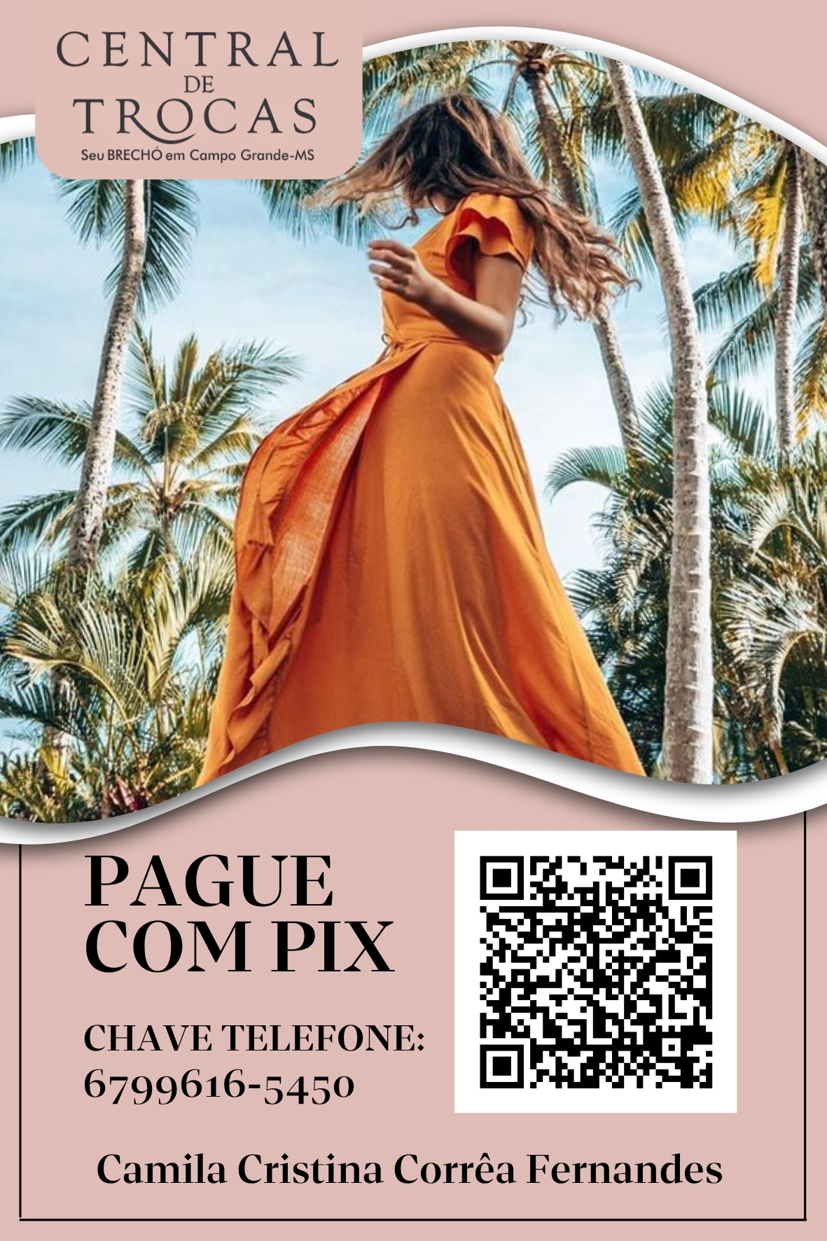 Arte Display PIX 317